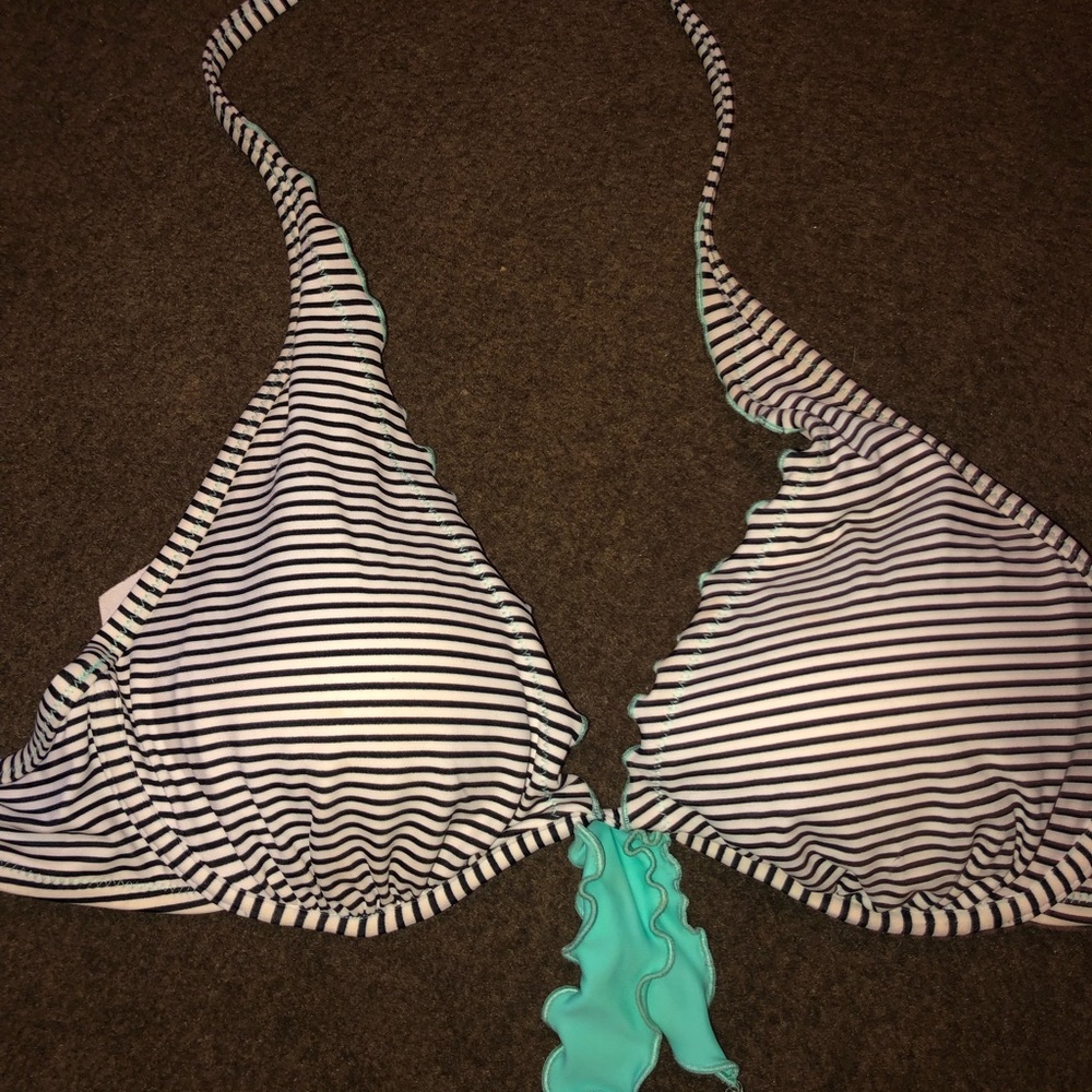 VS (Victoria Secret) 34D Bikini Top
